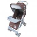  Baby Tilly Voyage T-161 Brown